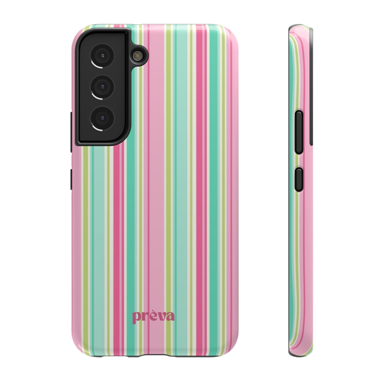 Alana Stripes Phone Case