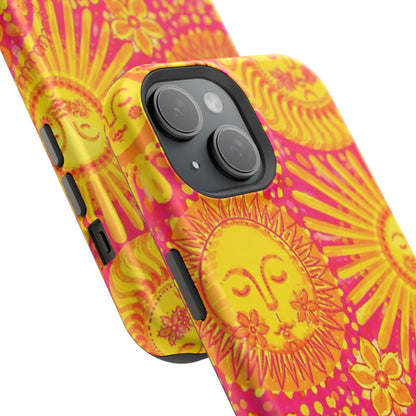 Aloha Sun Phone Case