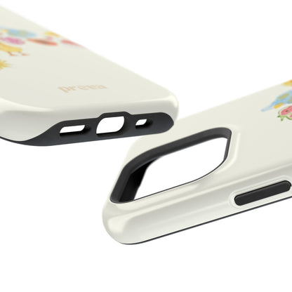 Duck Picnic Phone Case