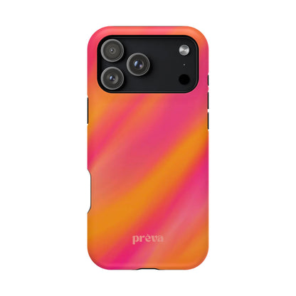 Sunset Rays Phone Case