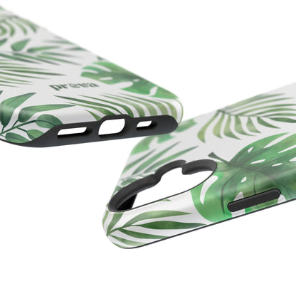 Leaf Tropic Phone Case