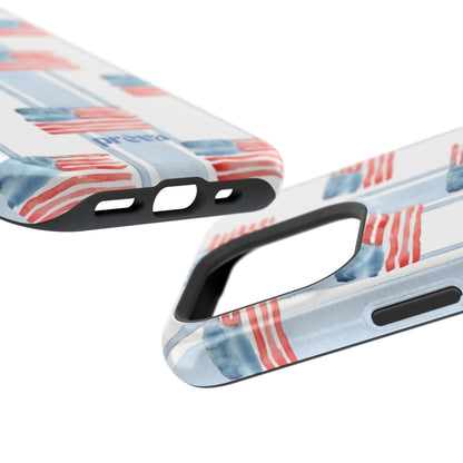 Patriot Picnic Phone Case
