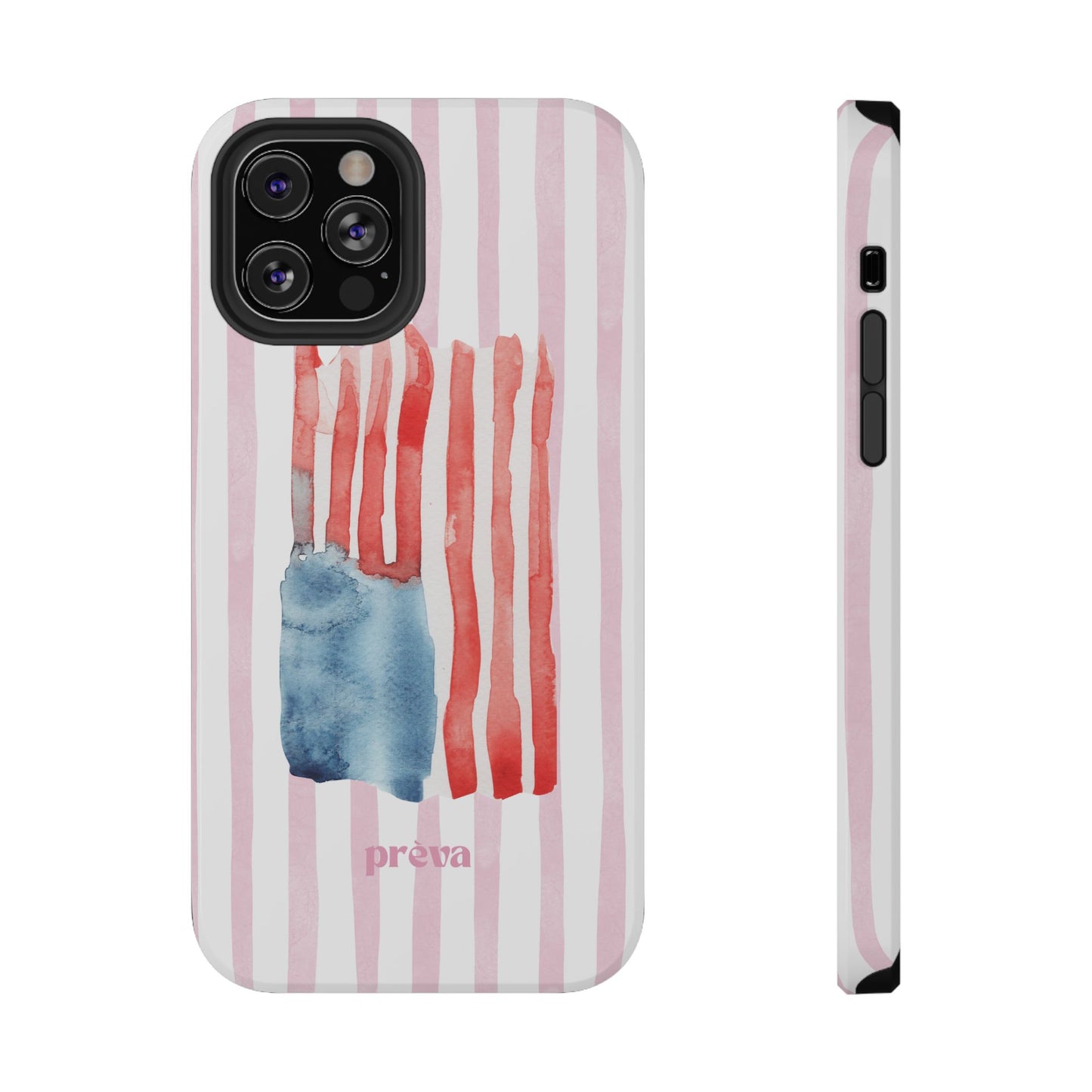 Pink Parade Phone Case