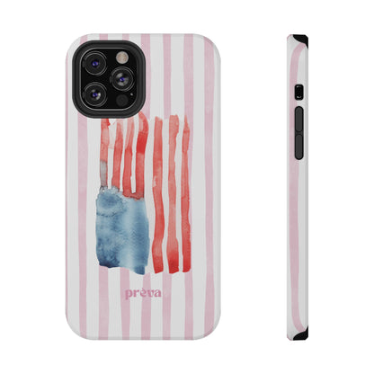 Pink Parade Phone Case