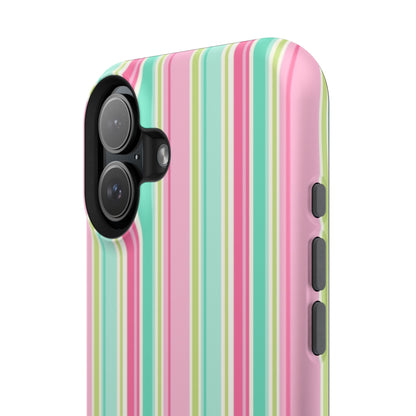 Alana Stripes Phone Case