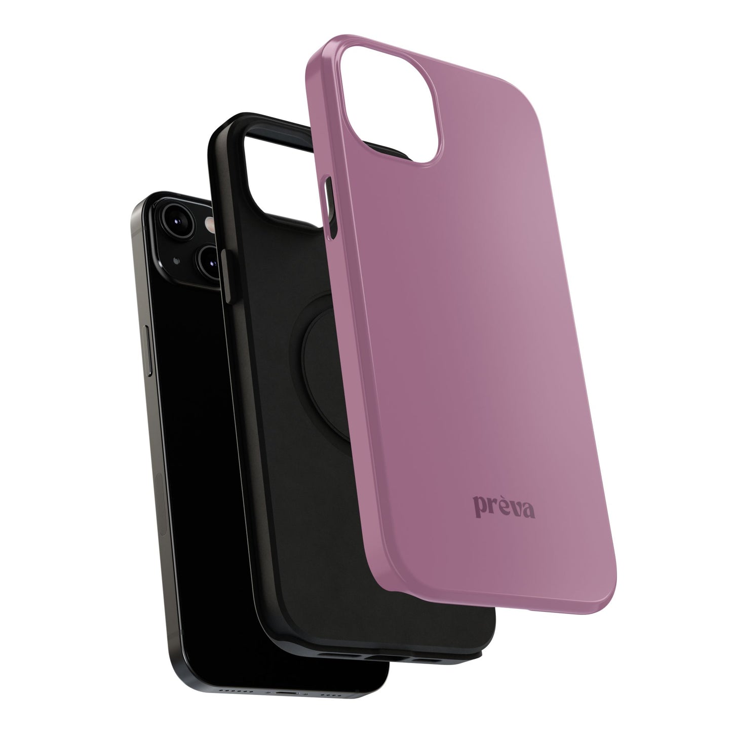 Plum Phone Case