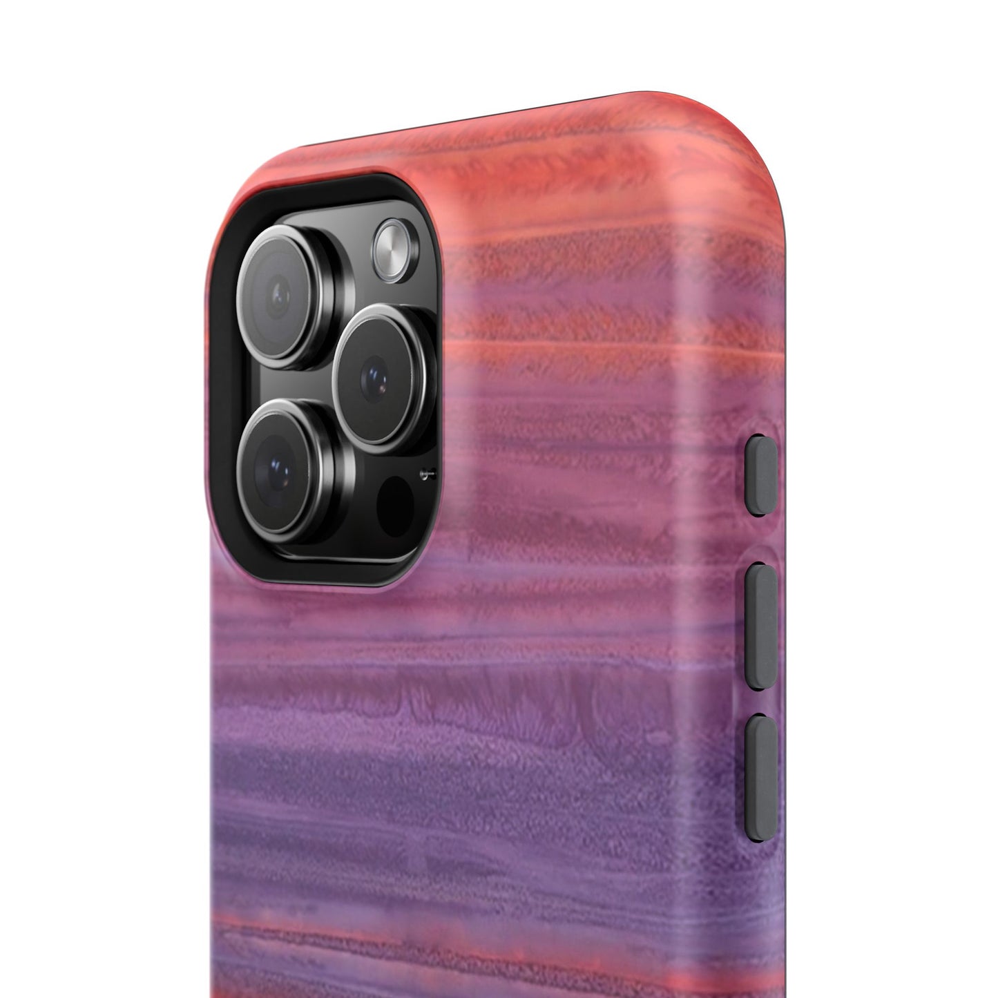 Sun Dusk Phone Case