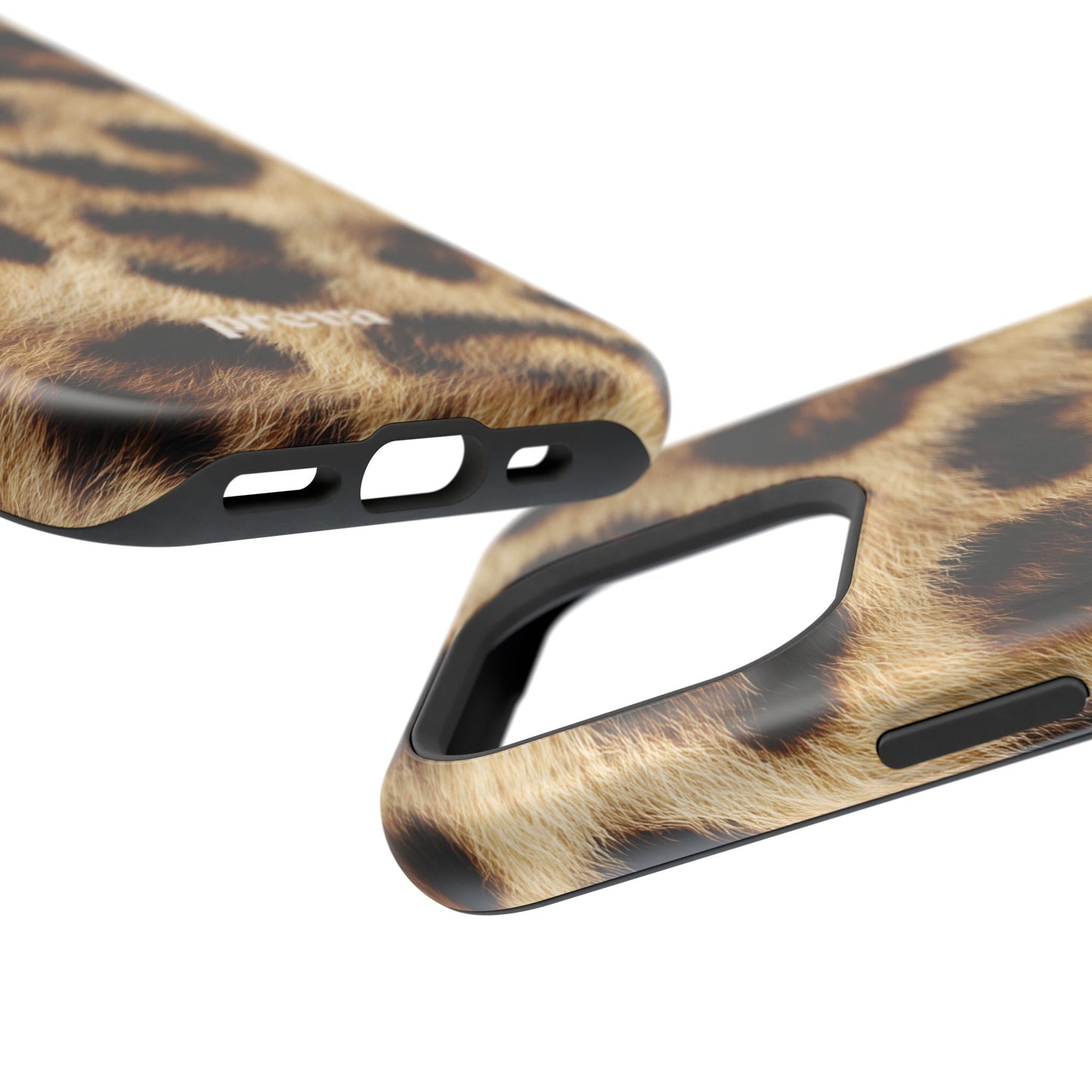 Leopard Spots Phone Case