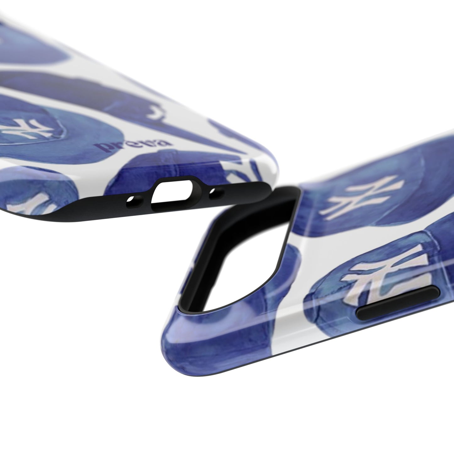 Yankees Cap Phone Case