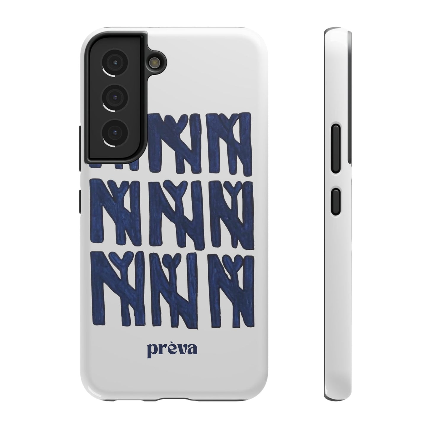 NY Art Phone Case