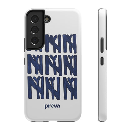 NY Art Phone Case