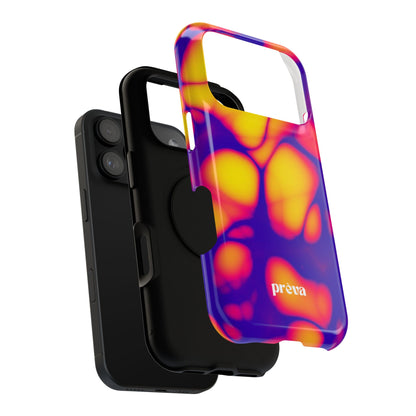 Heatmap Phone Case