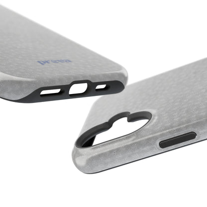 Grey Ostrich Phone Case