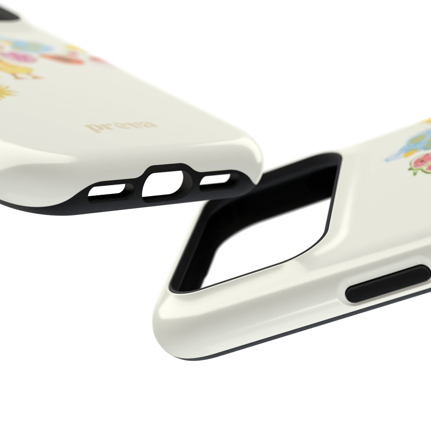 Duck Picnic Phone Case