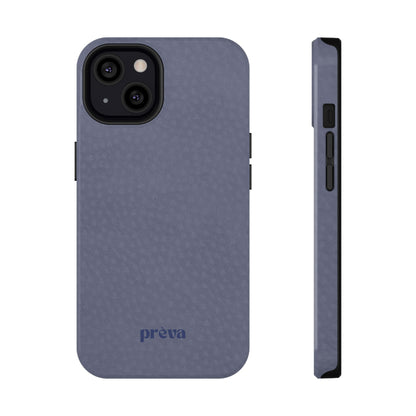 Ostrich Noir Phone Case