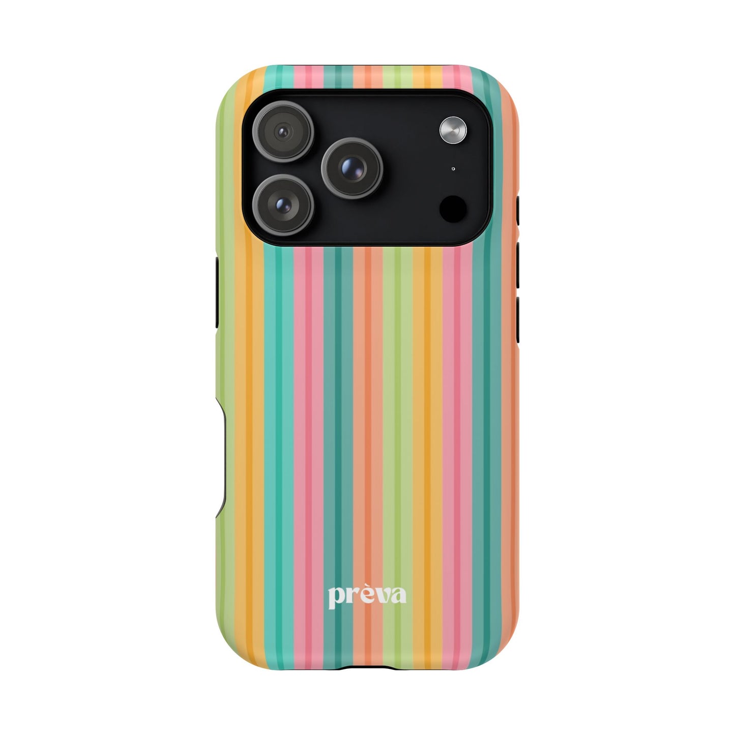 Surf Stripes Phone Case