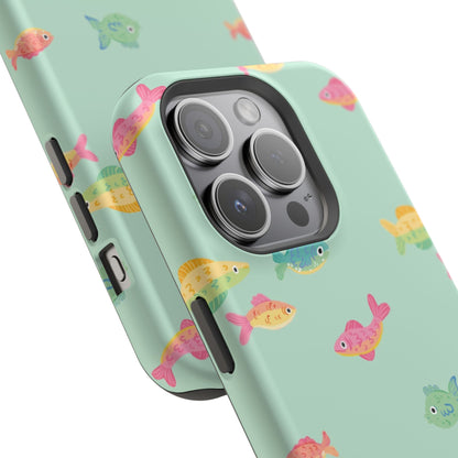 Gubbies Phone Case