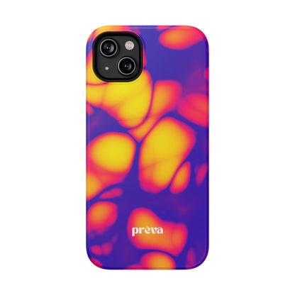 Heatmap Phone Case