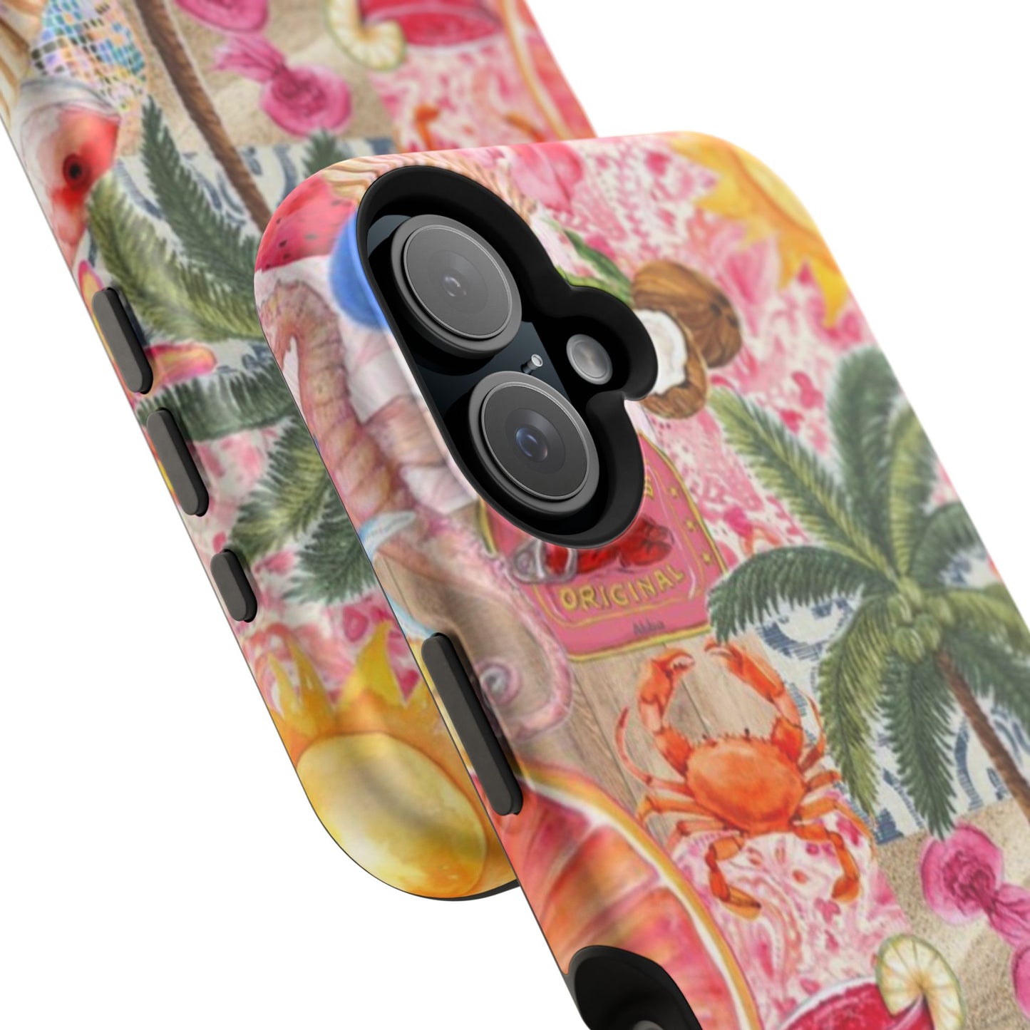 Tropic Sands x Bella Skye Phone Case