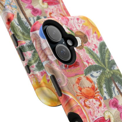 Tropic Sands x Bella Skye Phone Case