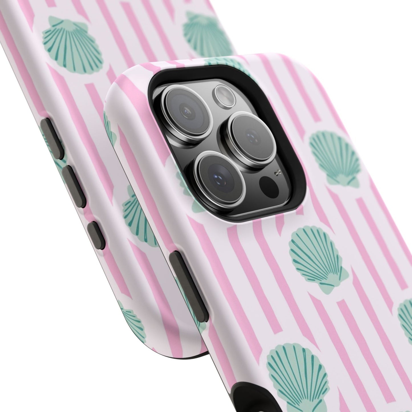 Maya Shells Phone Case