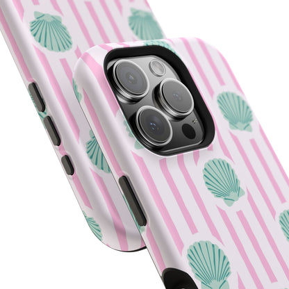 Maya Shells Phone Case