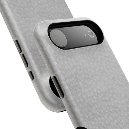Grey Ostrich Phone Case
