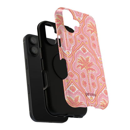 Palm Shells Phone Case