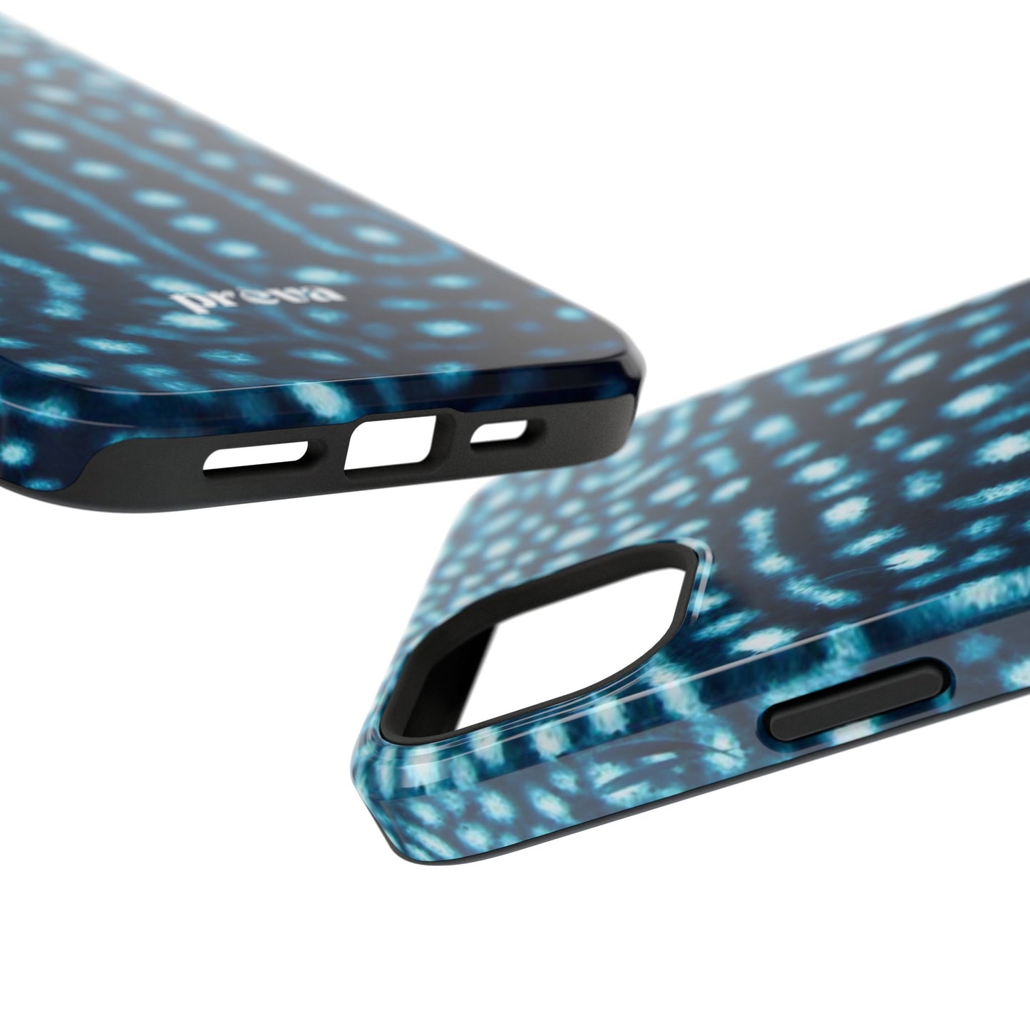 Whale Shark Phone Case