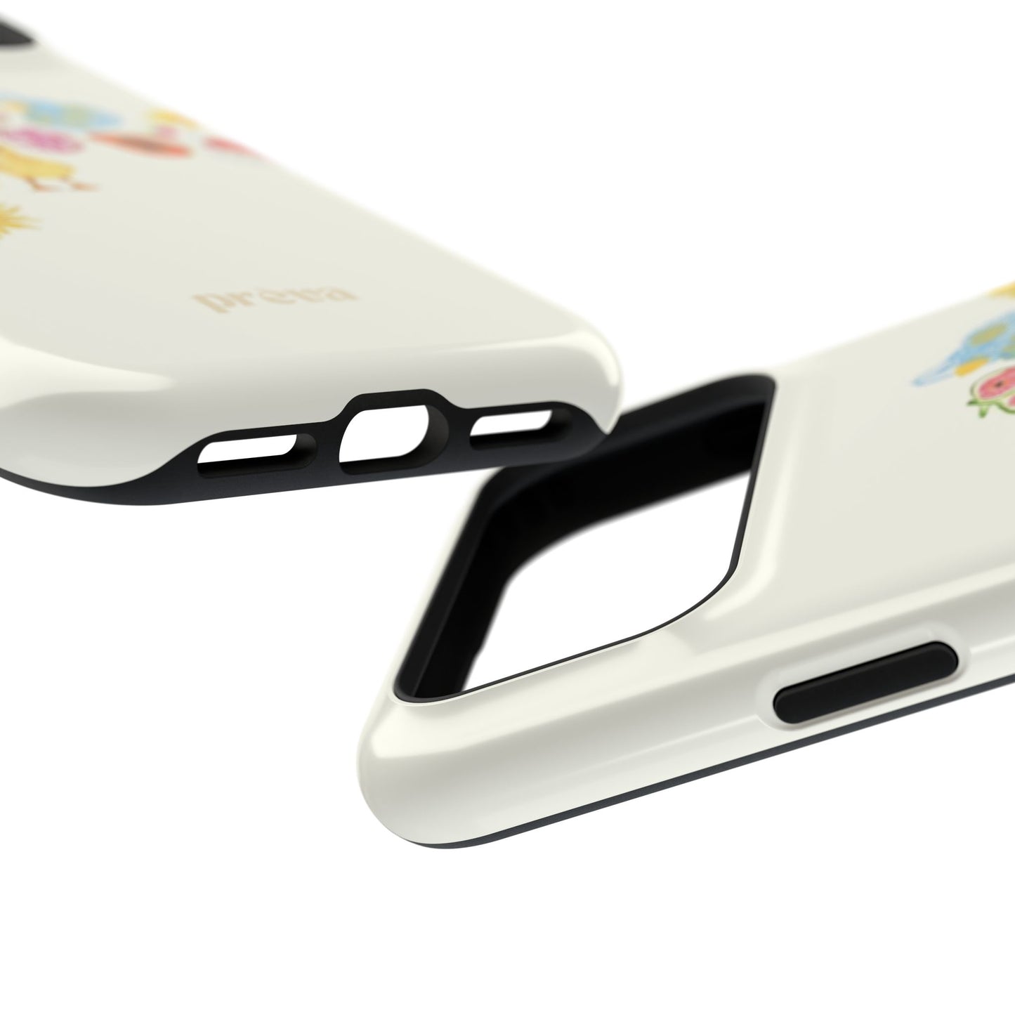 Duck Picnic Phone Case