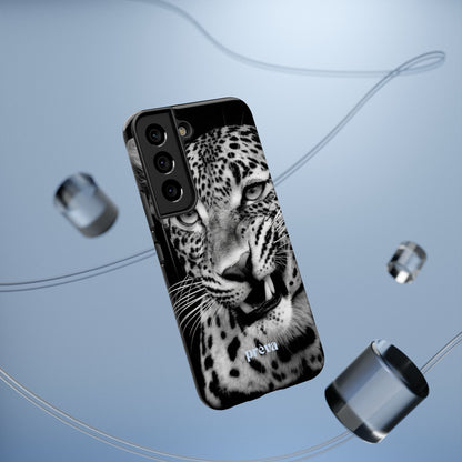 Vintage Leopard Phone Case