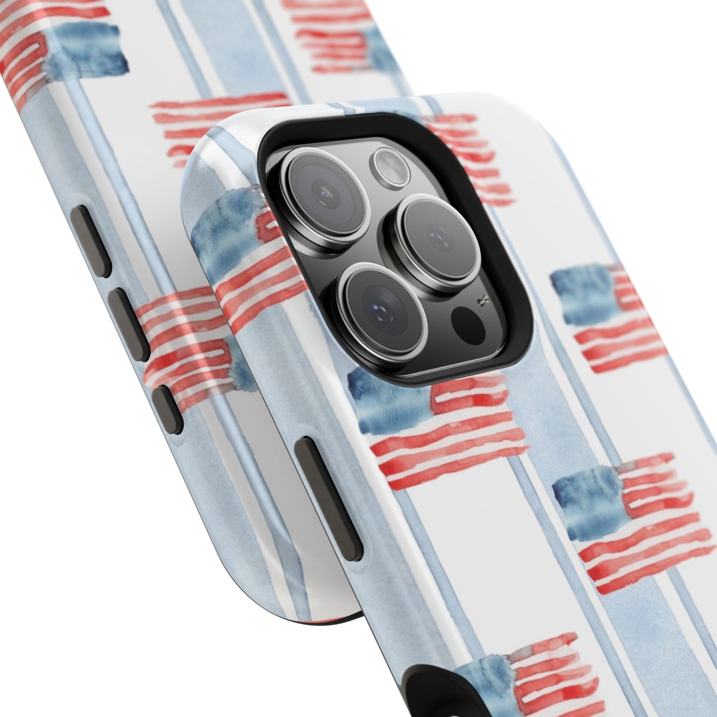 Patriot Picnic Phone Case