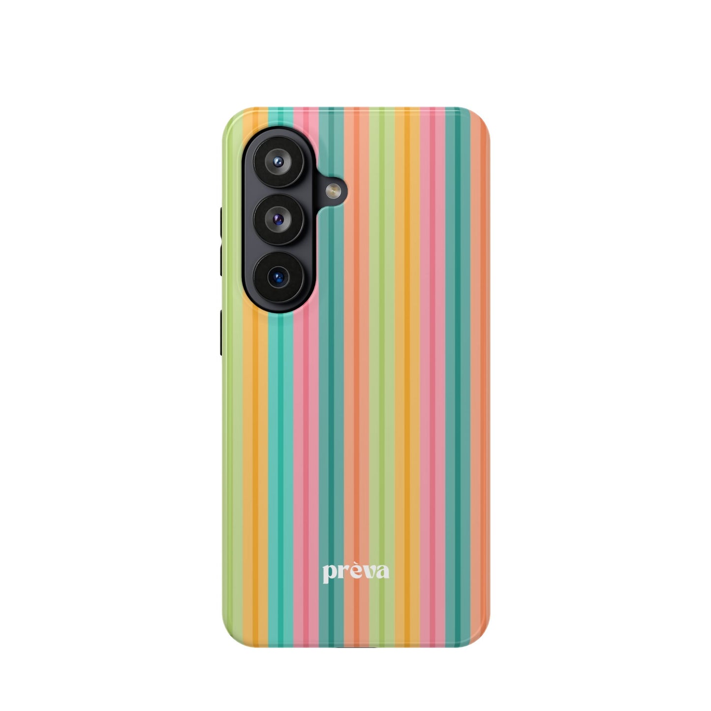 Surf Stripes Phone Case
