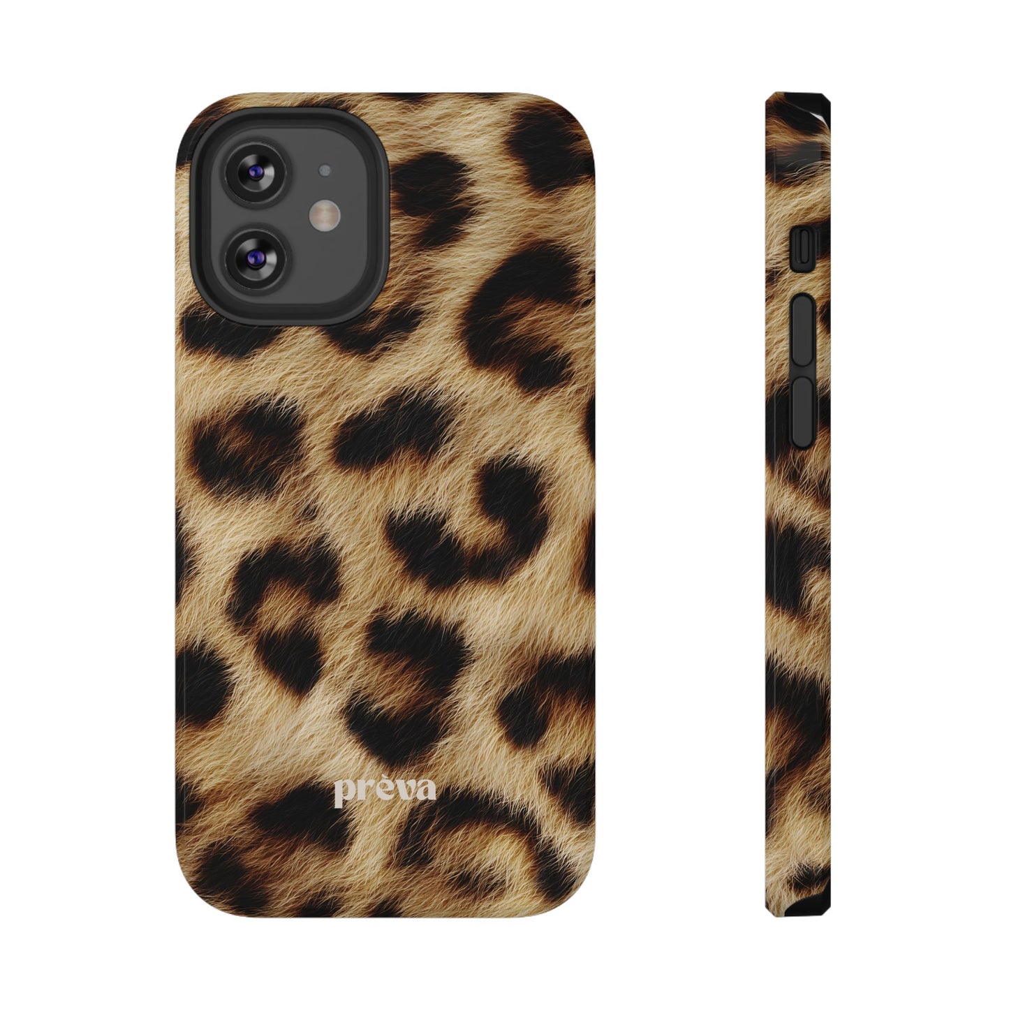Leopard Spots Phone Case