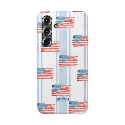 Patriot Picnic Phone Case