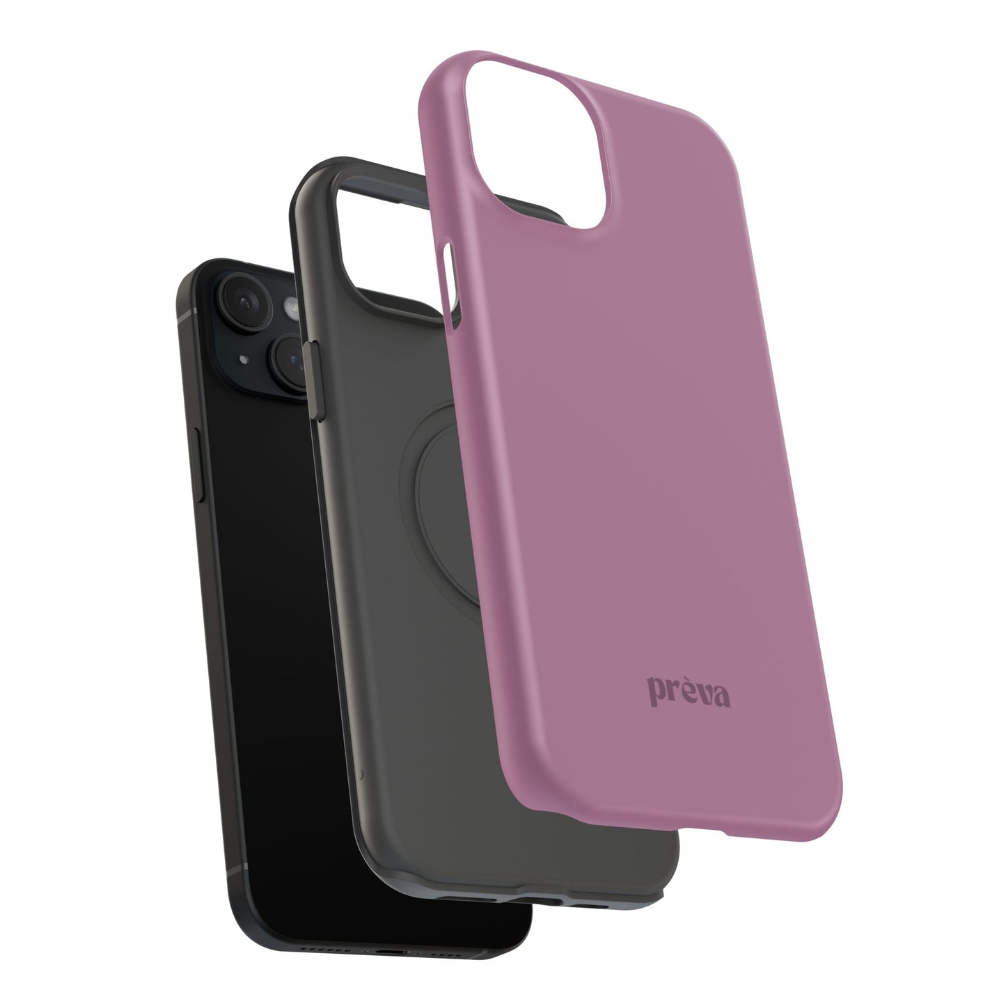 Plum Phone Case