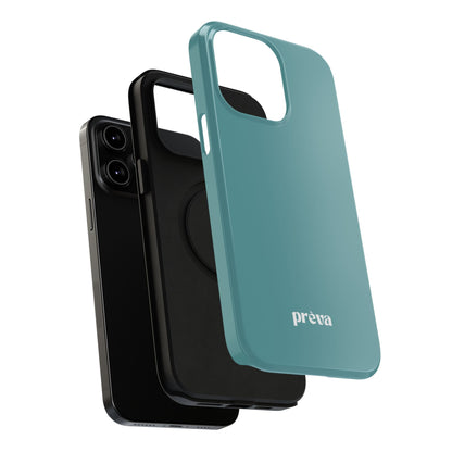 Jade Teal Phone Case