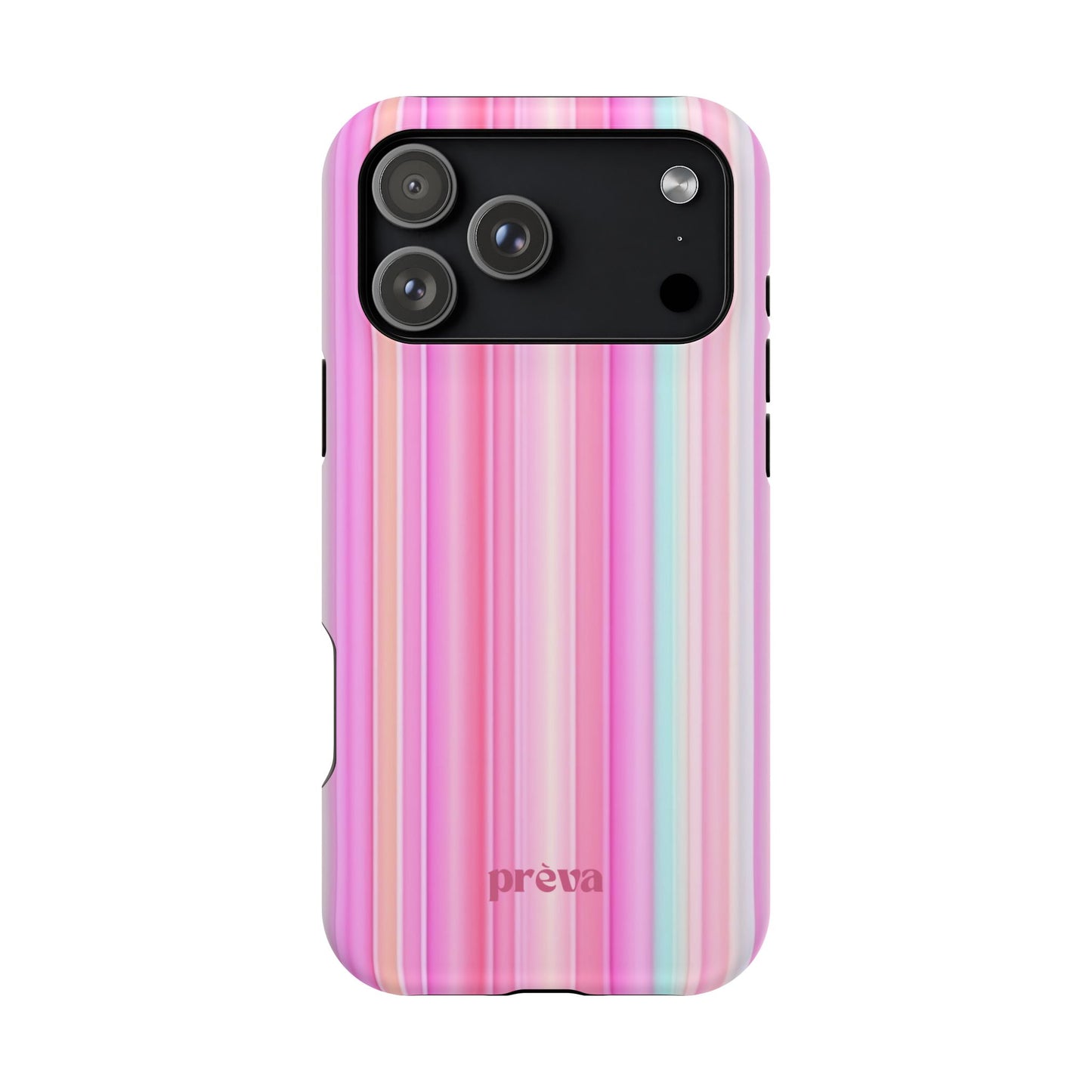 Candy Stripes Phone Case