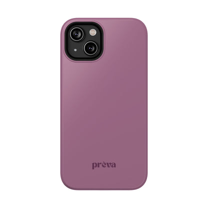 Plum Phone Case