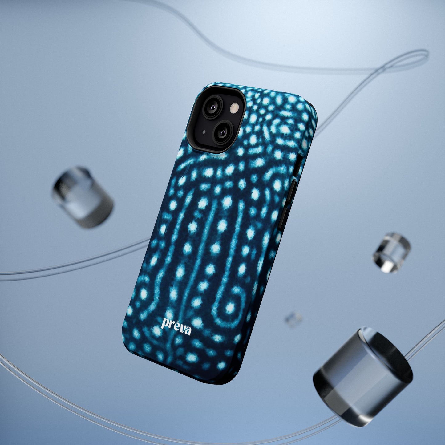 Whale Shark Phone Case