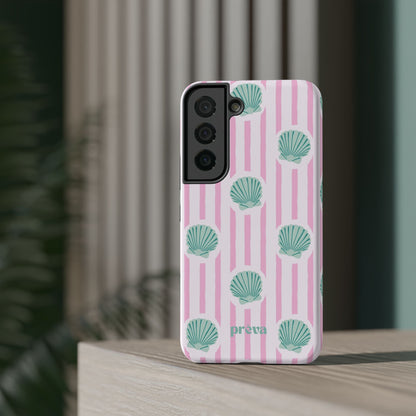 Maya Shells Phone Case