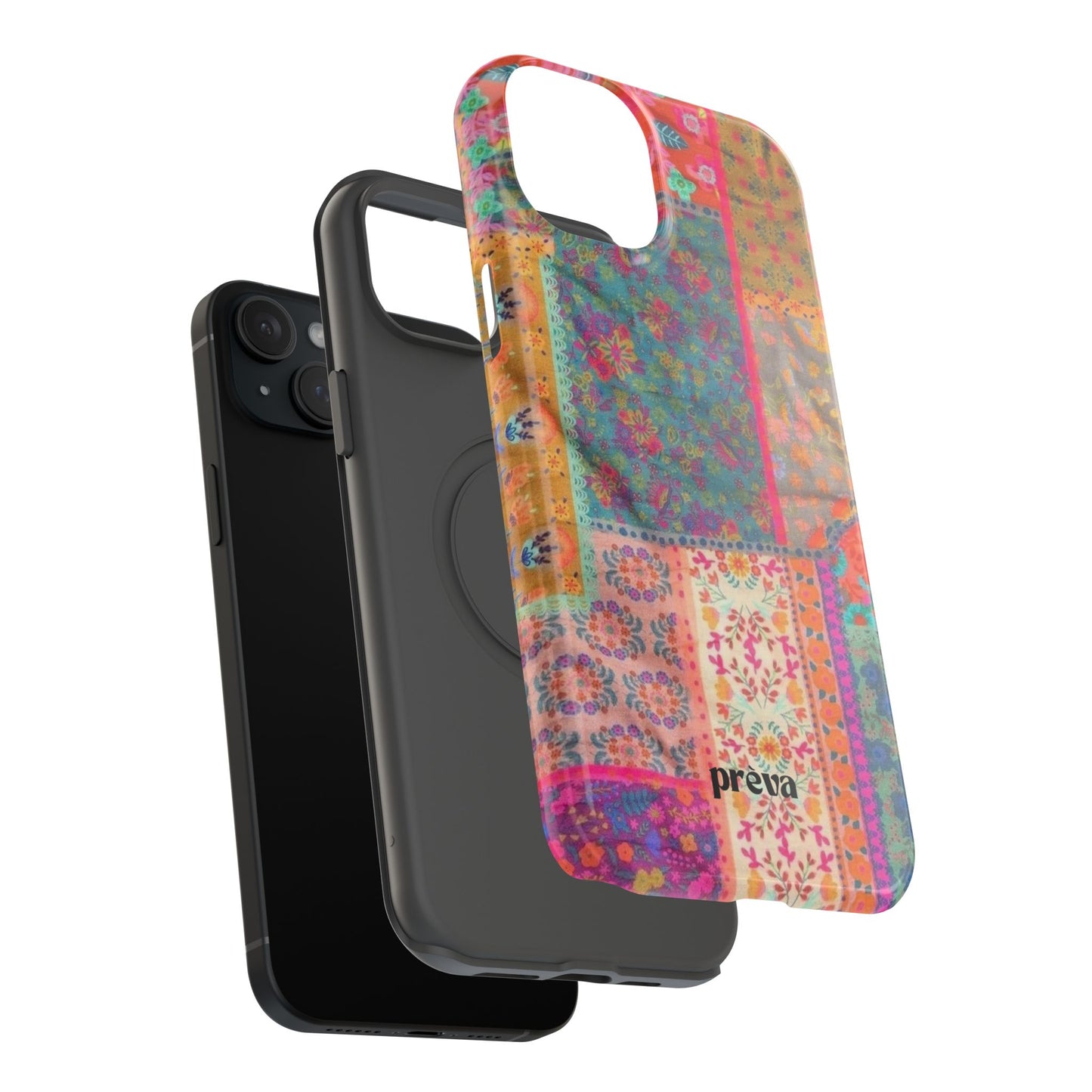 Colorful Boho Phone Case