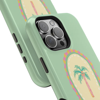 Palm Frames Phone Case