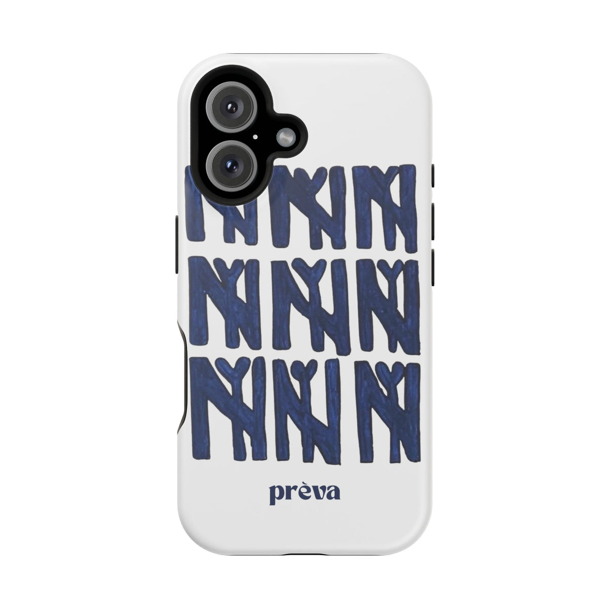 NY Art Phone Case
