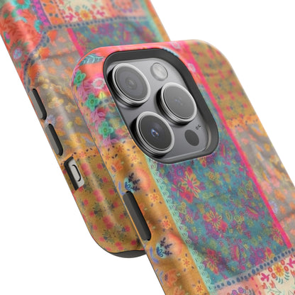 Colorful Boho Phone Case