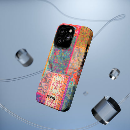 Colorful Boho Phone Case