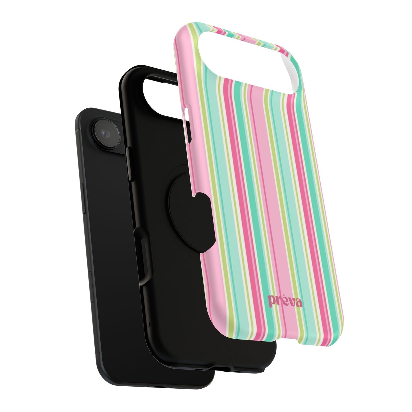 Alana Stripes Phone Case