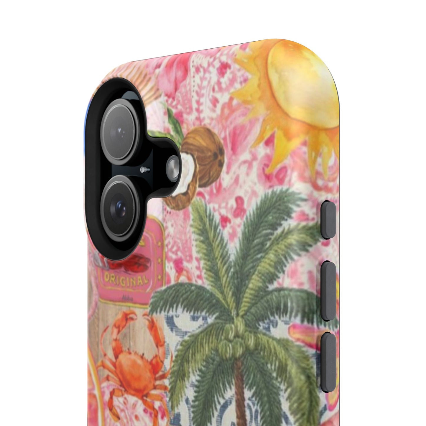Tropic Sands x Bella Skye Phone Case