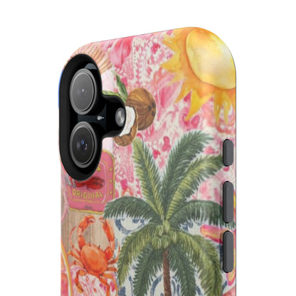 Tropic Sands x Bella Skye Phone Case