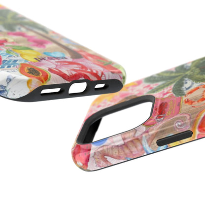 Tropic Sands x Bella Skye Phone Case